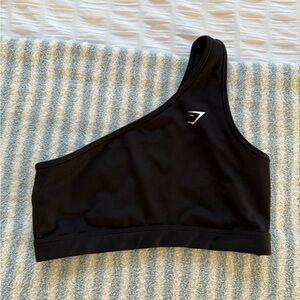 Gymshark Asymmetric Sports Bra